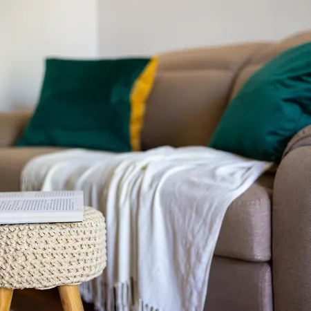 Wilda Living Stylowe 50m2 Z Balkonem 10 Min Do Pkp 公寓