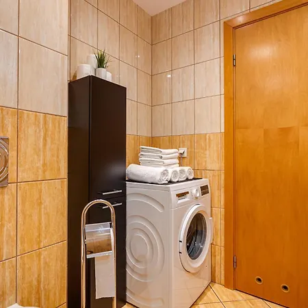 Wilda Living Stylowe 50m2 Z Balkonem 10 Min Do Pkp * 波兹南